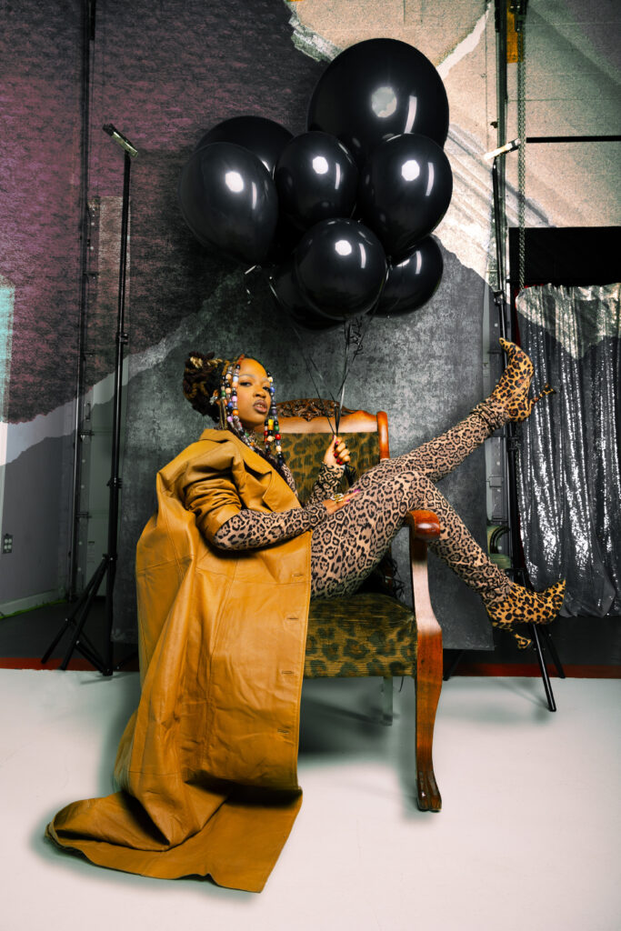 Glam Room: Editorial Prep