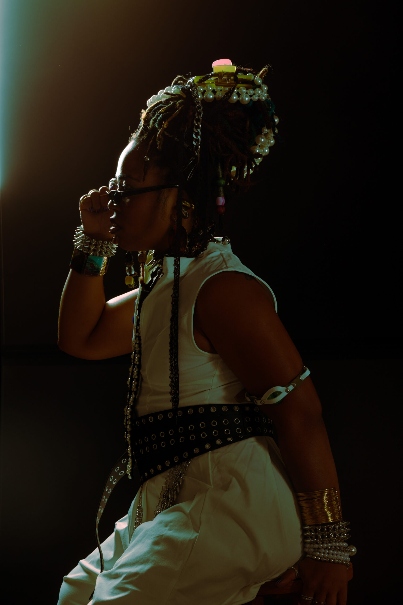 Exhibitions & Collaborations