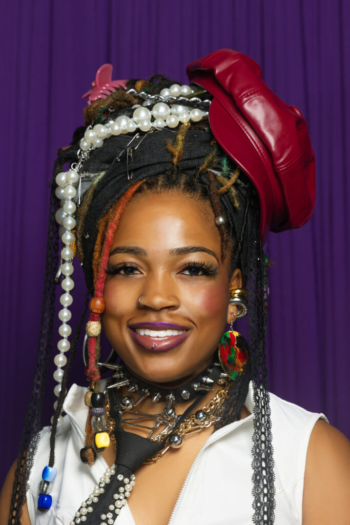 Crafted with Purpose.