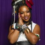 Keonna Thomas Creations